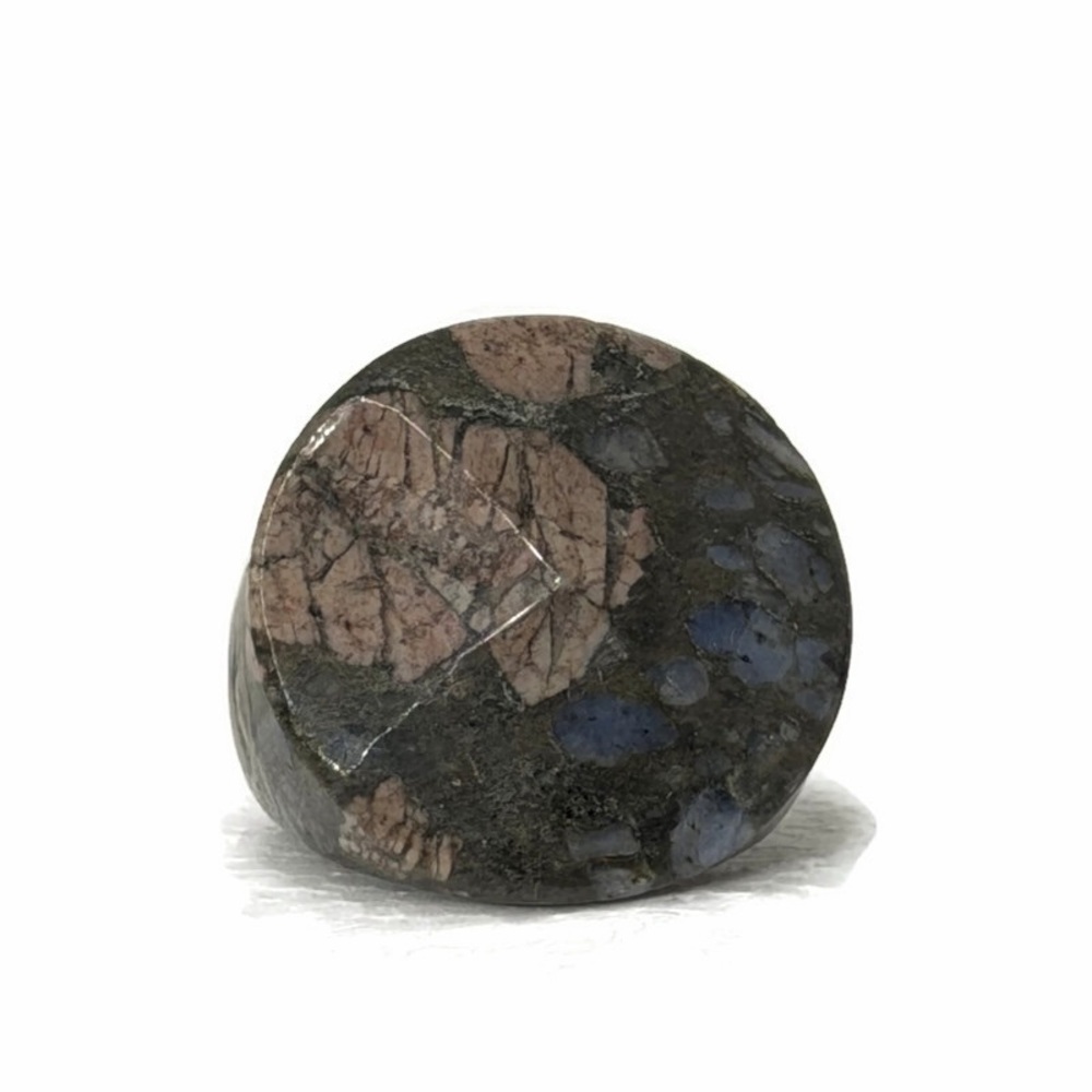 Chunky Statement Ring - Picture 3 of 8